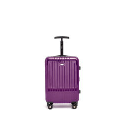 Vali nhựa Cao Cấp DOMA DH828 - Purple  (20 inch)