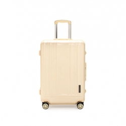 Vali Doma DH819 - IVORY 20 Inch