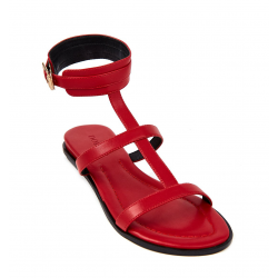 Giày Sandal DOMANI SD06 - Đỏ