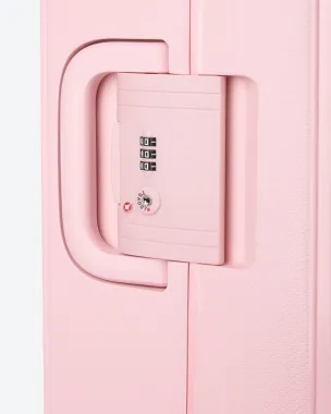 Vali Thời Trang Cao Cấp Doma DH826