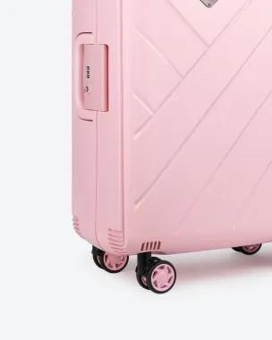 Vali Thời Trang Cao Cấp Doma DH826