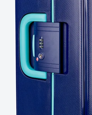 Vali Thời Trang Cao Cấp Doma DH826