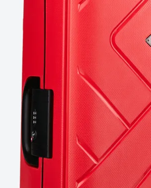 Vali Thời Trang Cao Cấp Doma DH826
