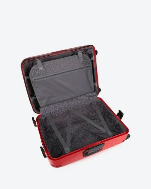 Vali Thời Trang Cao Cấp Doma DH826