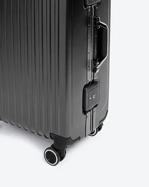 Vali Thời Trang Cao Cấp Doma DH833