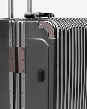 Vali Thời Trang Cao Cấp Doma DH833
