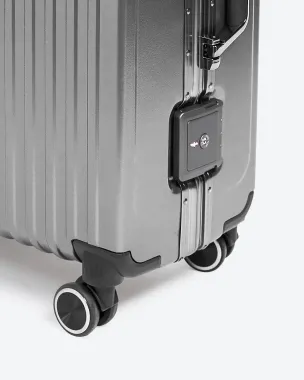 Vali Thời Trang Cao Cấp Doma DH833