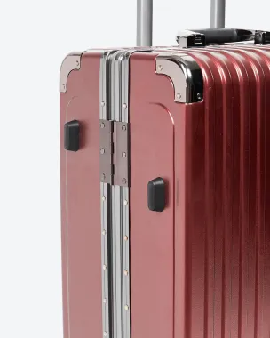 Vali Thời Trang Cao Cấp Doma DH833