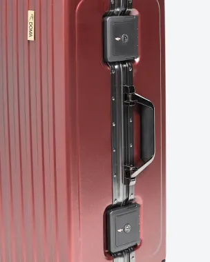 Vali Thời Trang Cao Cấp Doma DH833