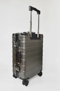 Vali Thời Trang Cao Cấp Doma DH842