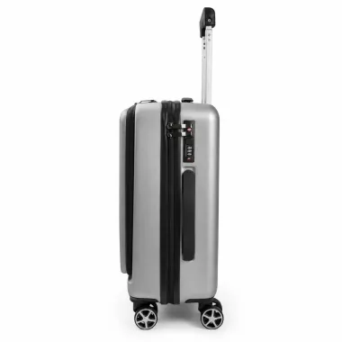 Vali Thời Trang Cao Cấp Doma DH844