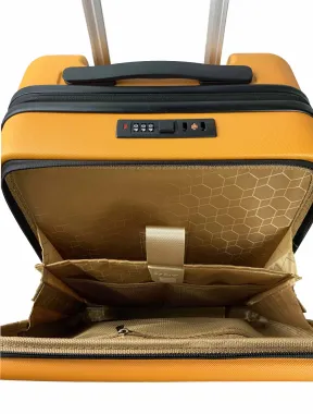 Vali Thời Trang Cao Cấp Doma DH844