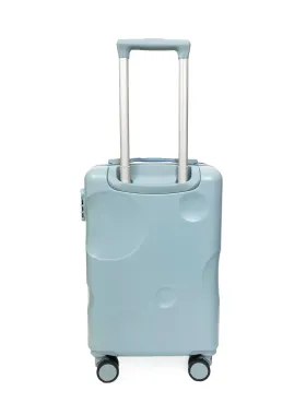 Vali Thời Trang Cao Cấp Doma DH848