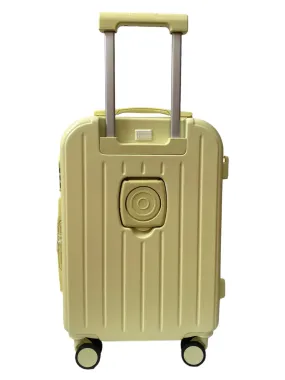 Vali Thời Trang Cao Cấp Doma DH858