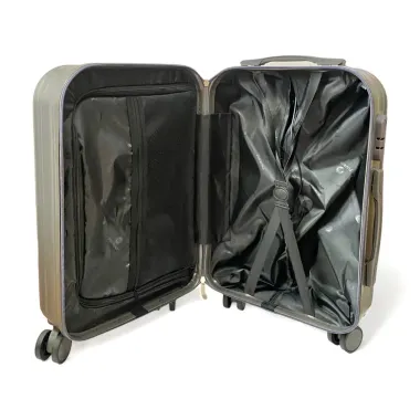 Vali Thời Trang Cao Cấp Doma DH858