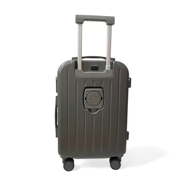 Vali Thời Trang Cao Cấp Doma DH858