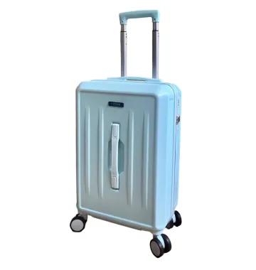 Vali Thời Trang Cao Cấp Doma DH861