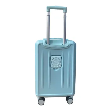 Vali Thời Trang Cao Cấp Doma DH861
