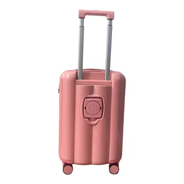 Vali Thời Trang Cao Cấp Doma DH863