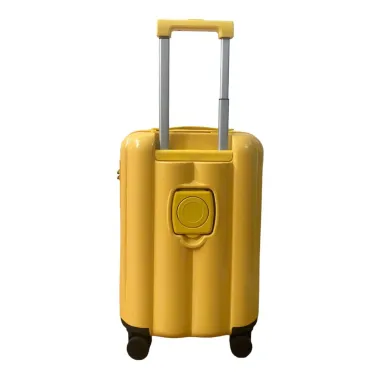 Vali Thời Trang Cao Cấp Doma DH863