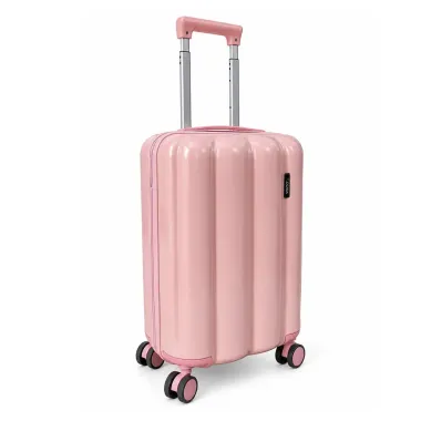 Vali Thời Trang Cao Cấp Doma DH863