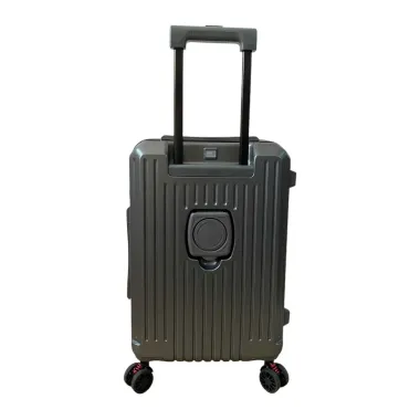 Vali Thời Trang Cao Cấp Doma DH868
