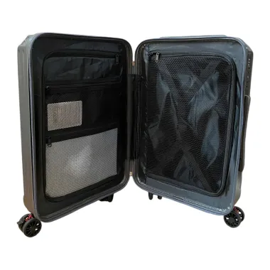 Vali Thời Trang Cao Cấp Doma DH868