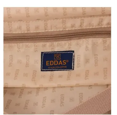 Vali Eddas EV501