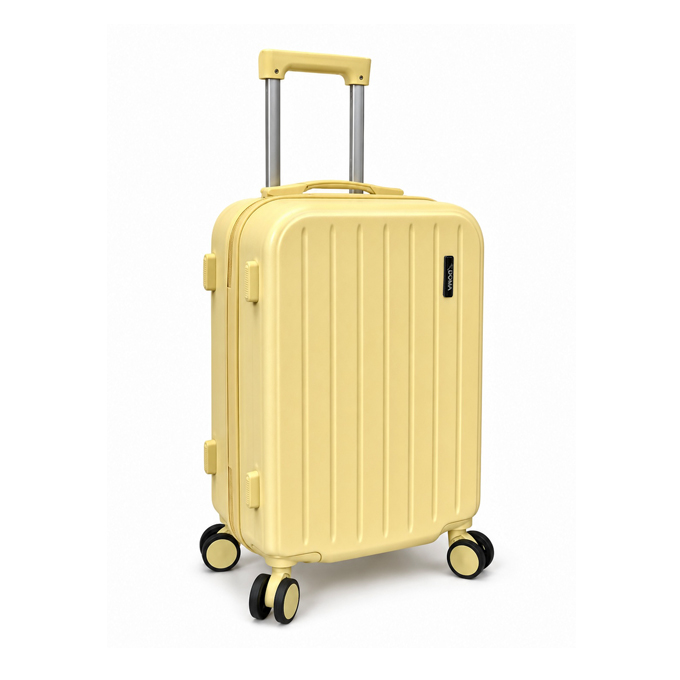 Vali Thời Trang Cao Cấp Doma DH858