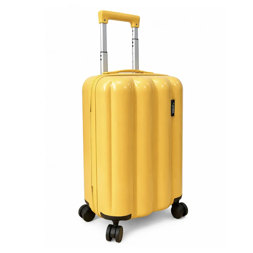 Vali Thời Trang Cao Cấp Doma DH863
